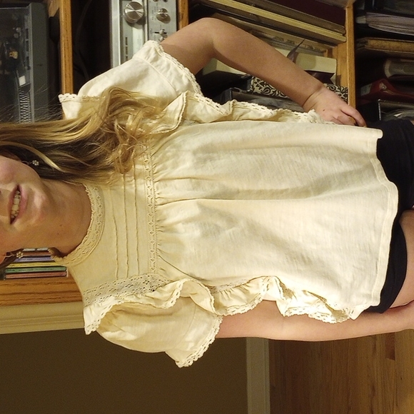 Dillard's Other - Chelsea and Violet Top 2 for $20